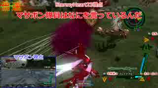 【EDF4】片手バウンド縛り その94【INF】