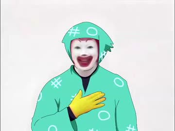 忍たま乱々流太郎 【忍たま乱太郎ｘドナルド】