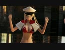 【艦これMMD】　アンデッドエネミー　【グラーフ 大和　武蔵】