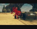 PS4/Xbox One 『Carmageddon: Max Damage』 WE DO WHEELCHAIRS トレイラー