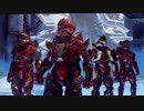 孤独のゲーム実況 343IndのHALO5ﾏﾙﾁ 29口目【XBOXONE】