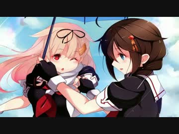 【春E-5】エロゲー目線で艦これ実況プレイ83【バブみ覚醒編】