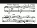 【リャプノフ】夕べの夢想 Op.3