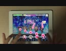 【デレステ】 咲いてJewel (MASTER+) 速度1 MISS1