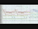 【耳コピ】アークス・オデッセイX68000版　第二章 BOSS 　