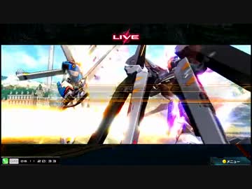 【EXVSMBON】都内某所シャッフル大会４(6月11日開催)Part9【第１２回】