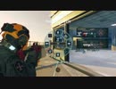 バイオハザード アンブレラコア 野試合2