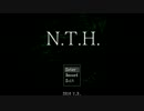 【実況】エフレメイの意志を受け継ぎしゲーム　N・T・H
