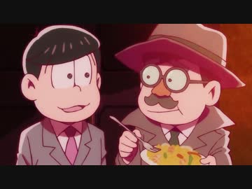 チョロ松＆トド松の詰め合わせ【サイバー松まとめ】その1(1～13話)