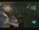 いまさらバイオハザードUE レイドモード ABYSS5 TB solo