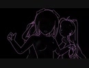 【MMD】とにかく暗い765プロでSTEP【アイマス】