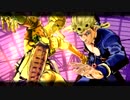 【ジョジョの奇妙な冒険 黄金の風OP MAD】デスティーノ