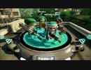 日課ナワバリ 2016 06 23
