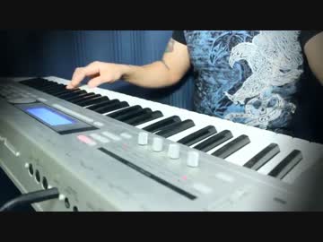 【メタルアレンジ】 Oil Ocean Zone / GaMetal