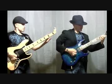 【メタルアレンジ】 シルバーサーファー / GaMetal