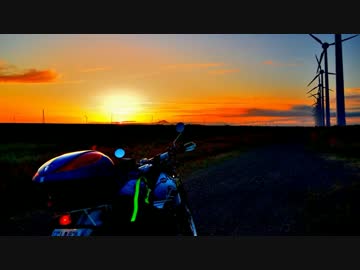 2014'夏 北海道ツーリングPart.2 [SEROW225WE]