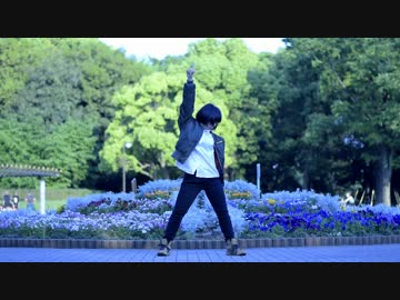 【カズラ】　ELECT　【踊ってみた】