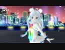 【VOCALOID×MMD】むかしむかしのきょうのぼく【Rana】