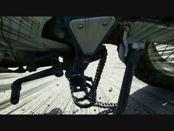 人気の セロー 動画 1 101本 16 ニコニコ動画