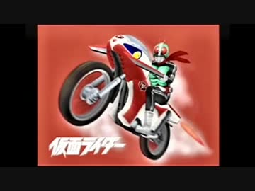 【ゆっくり解説】仮面ライダー解説　巻の3