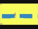 【Taisho Kooni】(グロ注意)HAPPY WHEELS(和洋☆実況)&13