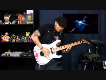 【メタルアレンジ】 マホロアソウル戦 / GaMetal