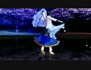 【MMD刀剣乱舞】太鼓鐘貞宗ドロップ祈願で舞ってもらった