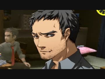 【実況】彼女を作るついでに世界を救うRPG『ペルソナ４』 part.２４