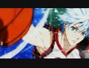 【MAD】 黒子のバスケ 【AMV】