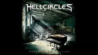 HellCircles - The Damage Done