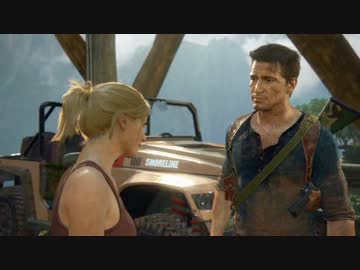 アォンチャーテッド4 臭い族王の最後っ屁 part38