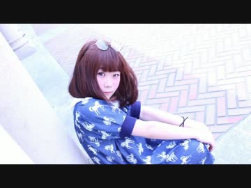 【ちゃーこ】ハウトゥワープ【踊ってみた】