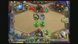 【HearthStone】第二回ズー座談会 前編