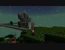 ハムイカ建設『Minecraft』 プレイ動画 part7