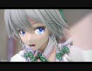 【東方偶像郷 MMD】Don't Stop The MMD！