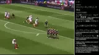 [2016.06.22]ひろくん 動画鑑賞 (1/2)