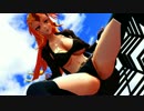 【MMD】勇儀姐さんと藍しゃまでELECT（テスト）