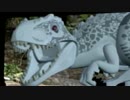 【実況】レゴのジュラシックなワールドを壊しまくる Part18