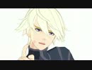 【MMDタイバニ】WKOHとイワン・カレリンで疑心暗鬼