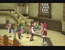 なんだか実況　テイルズオブグレイセスf part43