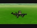 【MMDモーション配布あり】匍匐前進(自衛隊式)【ミリタリー】