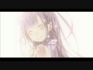 【MAD】Re:start【Re:ゼロから始める異世界生活】