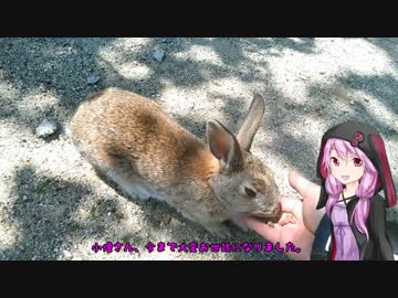 橋フェチの四国ツー最終日　2016GW【結月ゆかり車載】