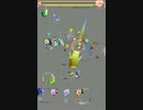 【プレイ動画】暗闇マミーのホラーショー・極【モンスト】