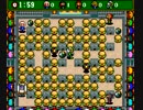 【スーパーボンバーマン4実況】大型連休をゲームに費やす社会人達　2