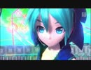 【PV鑑賞】DIVAFT発売されたのとソニックさんの誕生日なので【Tell Your Word】