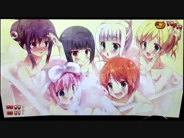 パチスロ 探偵歌劇ミルキィホームズTD 消えた7と奇跡の歌 第15話