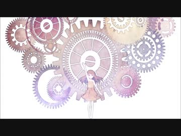 【NNIオリジナル曲】 廻世界 【Steampunk】