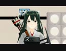 【MMD艦これ】瑞鶴は幼女達に好かれたい【Amazui CM Ver】
