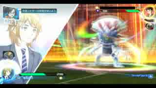 人気の ポッ拳トーナメント実況プレイ 動画 4本 ニコニコ動画